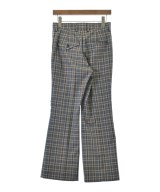 TOGA（トーガ）スラックス グレー サイズ:34(XS位) レディース/2200660037608