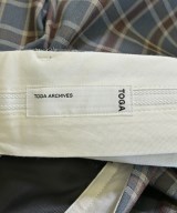 TOGA（トーガ）スラックス グレー サイズ:34(XS位) レディース/2200660037608