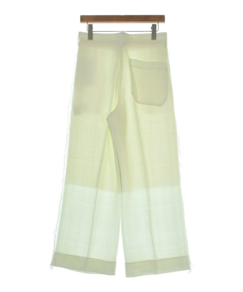 TOGA（トーガ）その他 黄 サイズ:36(S位) レディース/2200660037615