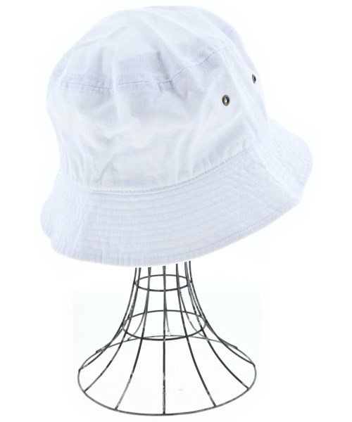 TOGA（トーガ）ハット 白 サイズ:L レディース/2200660037622