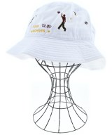 TOGA（トーガ）ハット 白 サイズ:L レディース/2200660037622