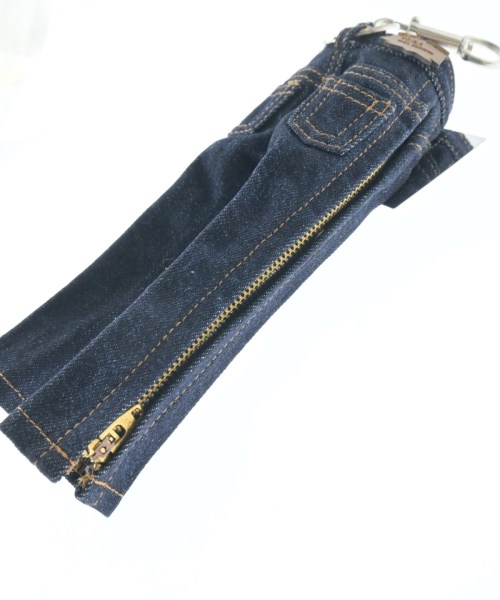 TOGA（トーガ）小物類（その他） 紺 サイズ:- レディース/2200660037639