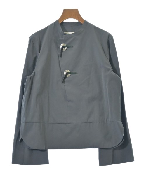 TOGA(トーガ)カジュアルシャツ グレー サイズ:F/2200660446059