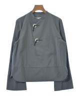 TOGA（トーガ）カジュアルシャツ グレー サイズ:F レディース/2200660446059