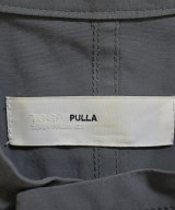 TOGA（トーガ）カジュアルシャツ グレー サイズ:F レディース/2200660446059