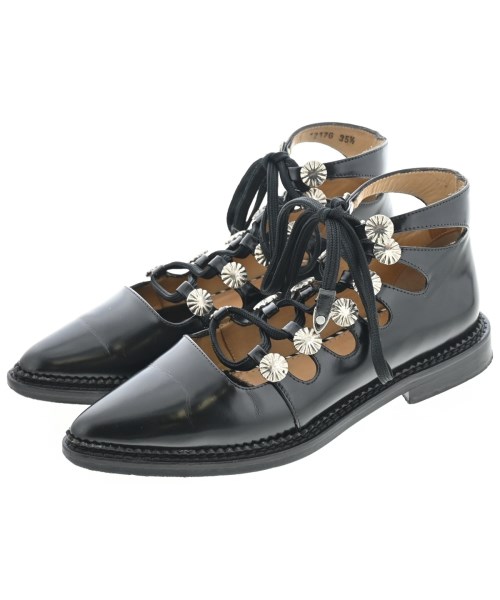 TOGA（トーガ）その他 黒 サイズ:EU35 1/2(22cm位) レディース/2200660457017