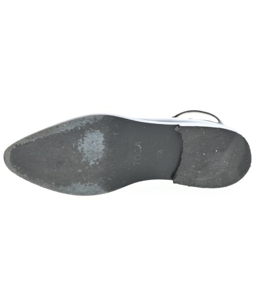 TOGA（トーガ）その他 黒 サイズ:EU35 1/2(22cm位) レディース/2200660457017