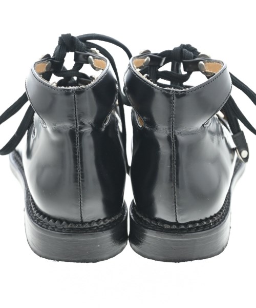 TOGA（トーガ）その他 黒 サイズ:EU35 1/2(22cm位) レディース/2200660457017