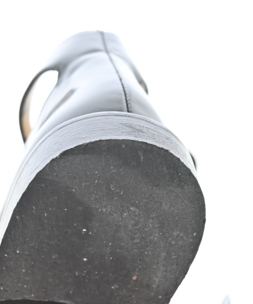 TOGA（トーガ）その他 黒 サイズ:EU35 1/2(22cm位) レディース/2200660457017