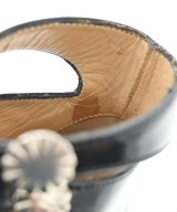 TOGA（トーガ）その他 黒 サイズ:EU35 1/2(22cm位) レディース/2200660457017