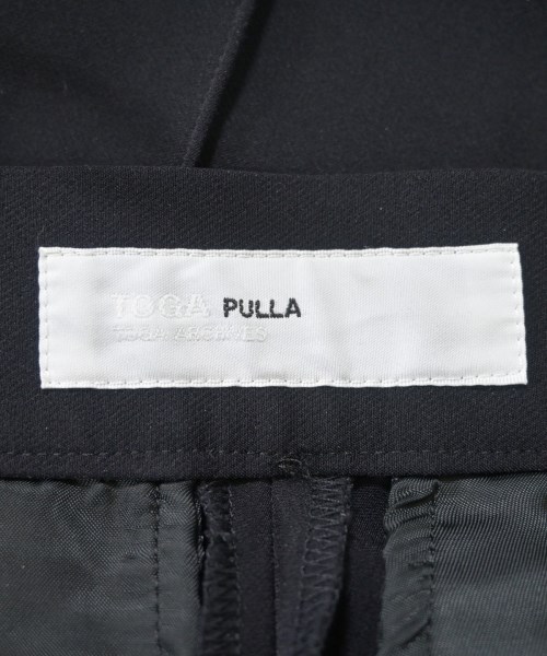 TOGA（トーガ）その他 黒 サイズ:36(S位) レディース/2200660828046