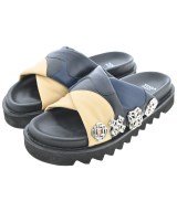 TOGA（トーガ）サンダル 黒 サイズ:EU39(25.5cm位) レディース/2200651816342