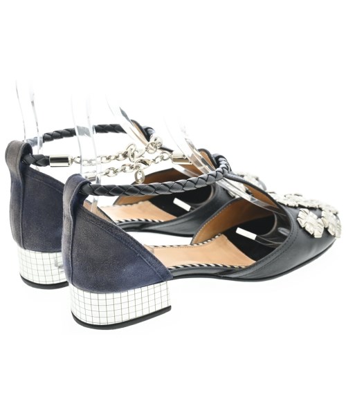 TOGA（トーガ）パンプス 黒 サイズ:EU36(22.5cm位) レディース/2200651816359