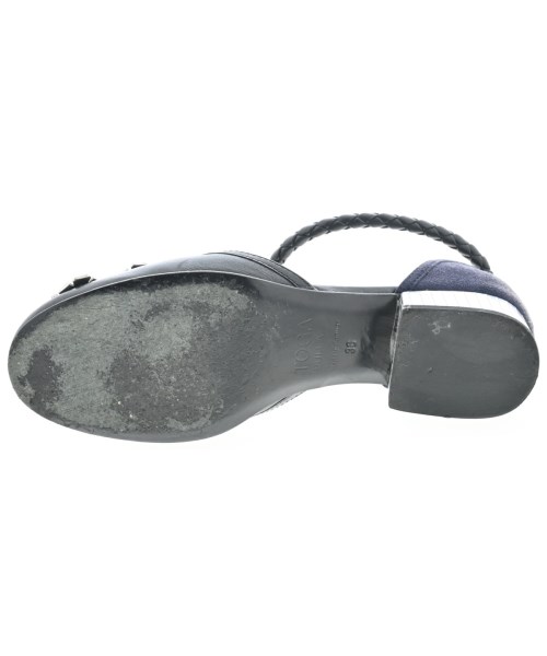 TOGA（トーガ）パンプス 黒 サイズ:EU36(22.5cm位) レディース/2200651816359