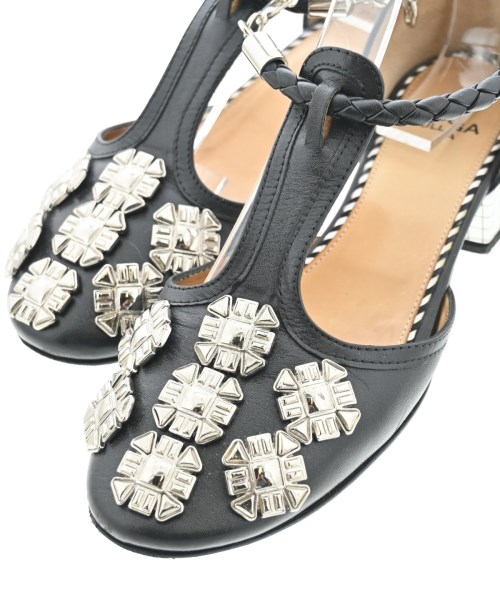 TOGA（トーガ）パンプス 黒 サイズ:EU36(22.5cm位) レディース/2200651816359