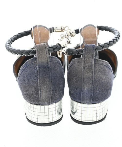 TOGA（トーガ）パンプス 黒 サイズ:EU36(22.5cm位) レディース/2200651816359