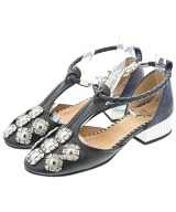 TOGA（トーガ）パンプス 黒 サイズ:EU36(22.5cm位) レディース/2200651816359