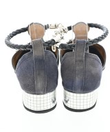 TOGA（トーガ）パンプス 黒 サイズ:EU36(22.5cm位) レディース/2200651816359