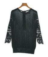 TOGA（トーガ）ニット・セーター 黒 サイズ:F レディース/2200660487069