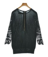 TOGA（トーガ）ニット・セーター 黒 サイズ:F レディース/2200660487069