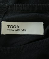 TOGA（トーガ）ニット・セーター 黒 サイズ:F レディース/2200660487069