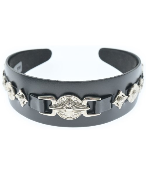 TOGA（トーガ）ヘアアクセサリー 黒 サイズ:- レディース/2200656612055