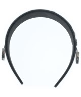 TOGA（トーガ）ヘアアクセサリー 黒 サイズ:- レディース/2200656612055
