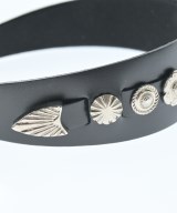 TOGA（トーガ）ヘアアクセサリー 黒 サイズ:- レディース/2200656612055