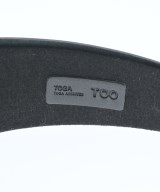 TOGA（トーガ）ヘアアクセサリー 黒 サイズ:- レディース/2200656612055
