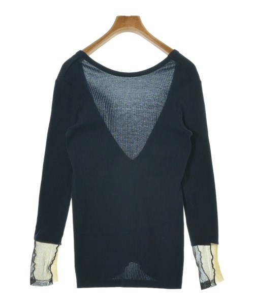 TOGA（トーガ）Tシャツ・カットソー 紺 サイズ:36(S位) レディース/2200657648060