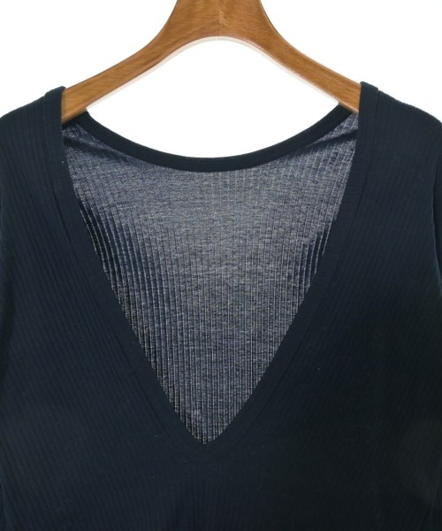 TOGA（トーガ）Tシャツ・カットソー 紺 サイズ:36(S位) レディース/2200657648060
