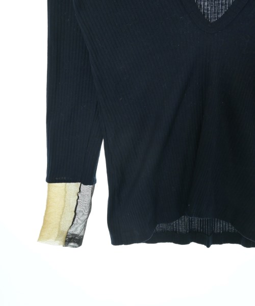 TOGA（トーガ）Tシャツ・カットソー 紺 サイズ:36(S位) レディース/2200657648060