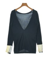 TOGA（トーガ）Tシャツ・カットソー 紺 サイズ:36(S位) レディース/2200657648060