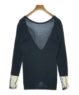 TOGA（トーガ）Tシャツ・カットソー 紺 サイズ:36(S位) レディース/2200657648060