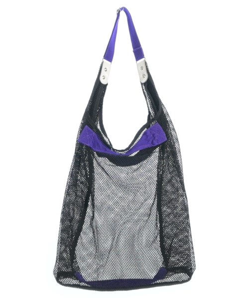 TOGA(トーガ)ショルダーバッグ 黒 サイズ:-/2200660706023