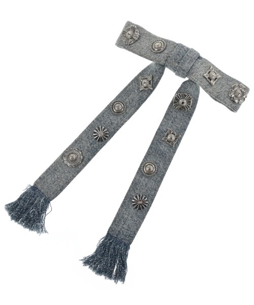 TOGA(トーガ)小物類（その他） 青 サイズ:-/2200660706061