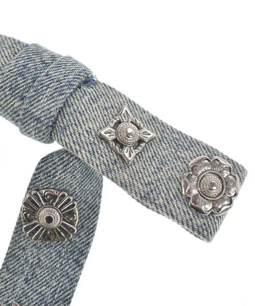 TOGA（トーガ）小物類（その他） 青 サイズ:- レディース/2200660706061