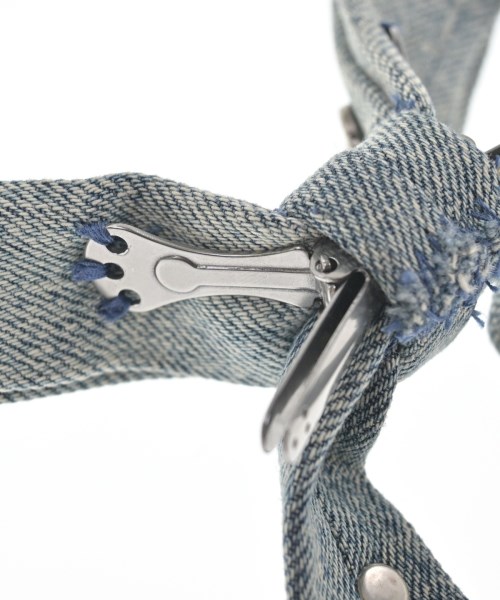 TOGA（トーガ）小物類（その他） 青 サイズ:- レディース/2200660706061