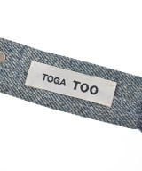 TOGA（トーガ）小物類（その他） 青 サイズ:- レディース/2200660706061