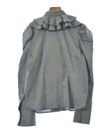 TOGA（トーガ）カジュアルシャツ グレー サイズ:36(S位) レディース/2200661082010