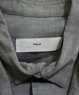 TOGA（トーガ）カジュアルシャツ グレー サイズ:36(S位) レディース/2200661082010