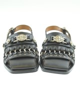 TOGA（トーガ）ブーツ 黒 サイズ:EU36(22.5cm位) レディース/2200661082027