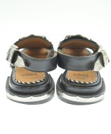 TOGA（トーガ）ブーツ 黒 サイズ:EU36(22.5cm位) レディース/2200661082027