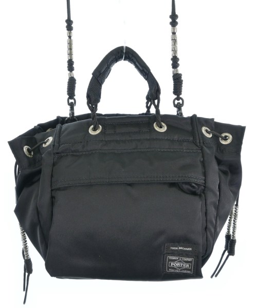 TOGA(トーガ)ショルダーバッグ 黒 サイズ:-/2200659157034