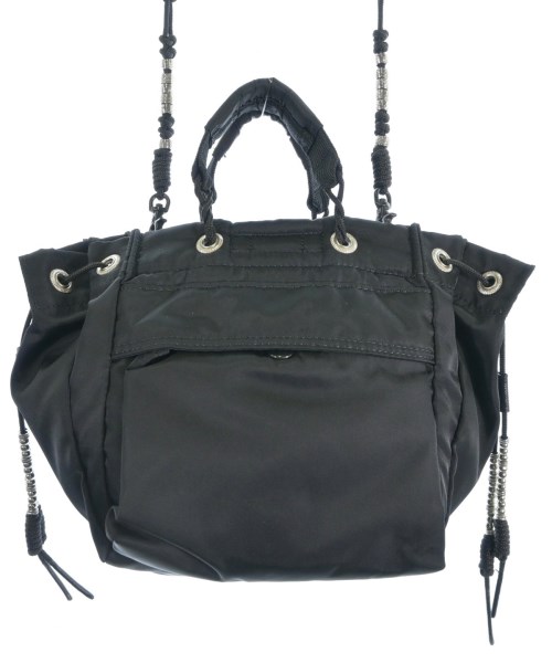 TOGA（トーガ）ショルダーバッグ 黒 サイズ:- レディース/2200659157034