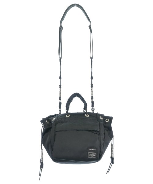 TOGA（トーガ）ショルダーバッグ 黒 サイズ:- レディース/2200659157034