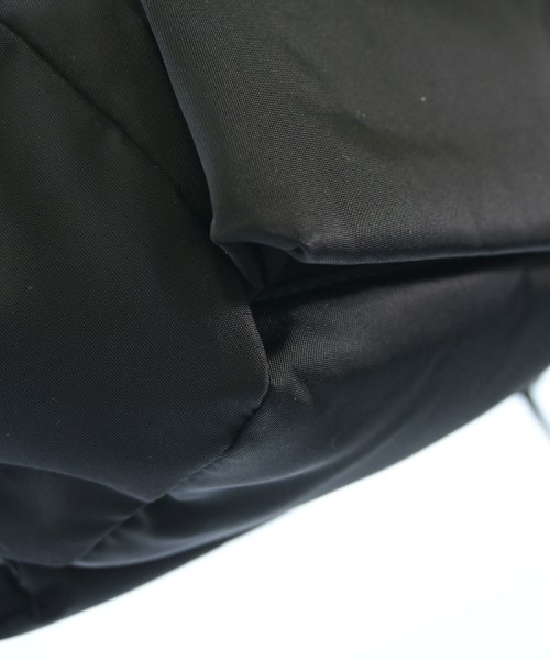 TOGA（トーガ）ショルダーバッグ 黒 サイズ:- レディース/2200659157034