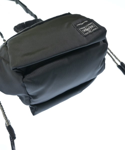 TOGA（トーガ）ショルダーバッグ 黒 サイズ:- レディース/2200659157034