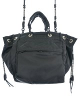 TOGA（トーガ）ショルダーバッグ 黒 サイズ:- レディース/2200659157034