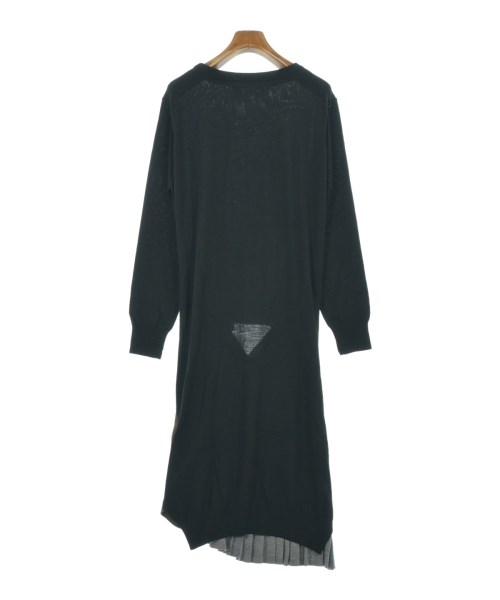 TOGA（トーガ）ワンピース 黒 サイズ:38(M位) レディース/2200658707018